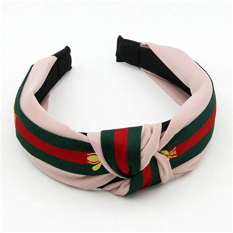 replica gucci headband|Gucci Headband .